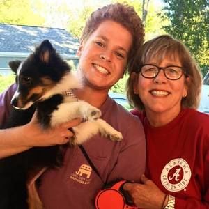 Meet your Posher, Will